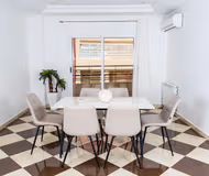 Luxueux Appartement à Bir Mourad Raïs