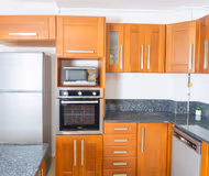 Luxueux Appartement à Bir Mourad Raïs
