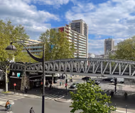 Vaugirard Service Apartment