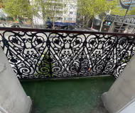 Vaugirard Service Apartment