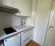 Vaugirard Service Apartment