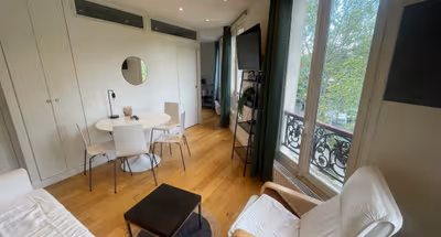 Vaugirard Service Apartment