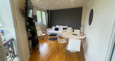 Vaugirard Service Apartment