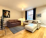 2 Bedroom Apartment in Bicester