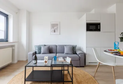 Leopold serviced apartment