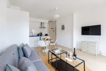 Leopold serviced apartment