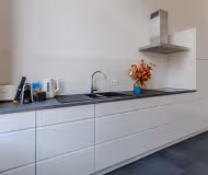 Avenue Louise service apartment