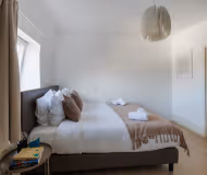 Quarter Service Apartment