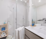 Emilio Serviced Apartment