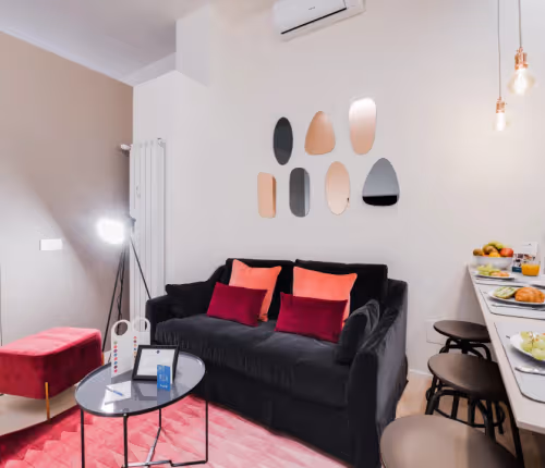 Emilio Serviced Apartment