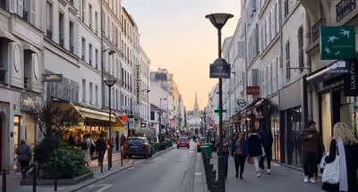 230M2 6 BEDROOM | MAGNIFICENT HOUSE | EIFFEL TOWER