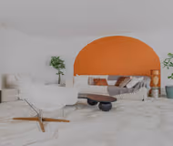 230M2 6 BEDROOM | MAGNIFICENT HOUSE | EIFFEL TOWER