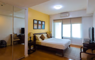 Estrella  Makati Residence