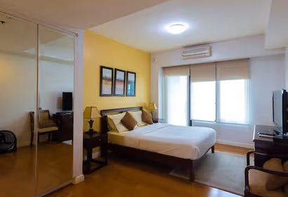 Estrella  Makati Residence