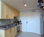 Estrella  Makati Residence