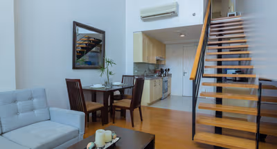 Estrella  Makati Residence