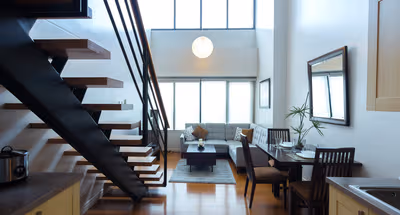 Estrella  Makati Residence