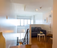 Estrella  Makati Residence