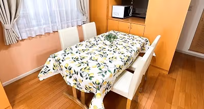 Ryozen Akasaka Apartments