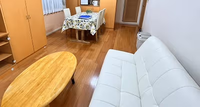 Ryozen Akasaka Apartments