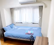 Ryozen Akasaka Apartments