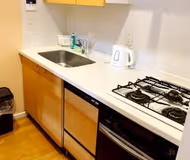 Ryozen Akasaka Apartments