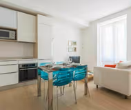 Farini  serviced apartment