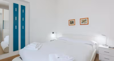 Farini serviced apartment
