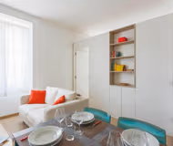Farini serviced apartment