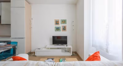 Farini serviced apartment