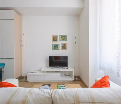 Farini  serviced apartment