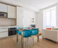 Farini  serviced apartment