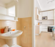 Farini  serviced apartment