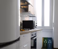 Viale Service Apartment
