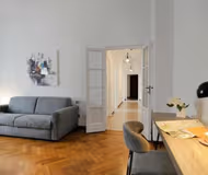Viale Service Apartment