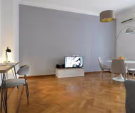 Viale Service Apartment