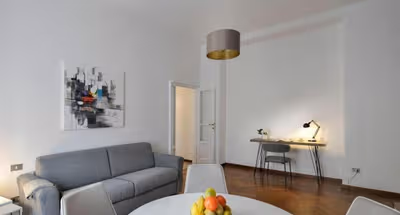 Viale Service Apartment