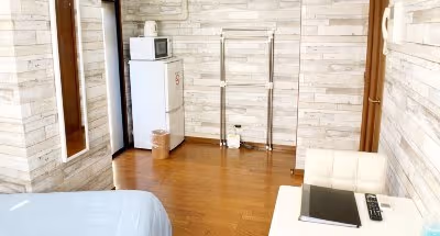 4 Chome Mikawadai Apartments