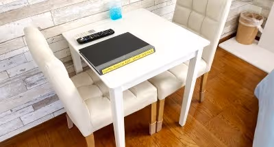 4 Chome Mikawadai Apartments