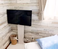 4 Chome Mikawadai Apartments