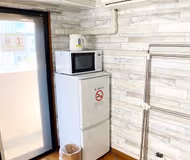 4 Chome Mikawadai Apartments