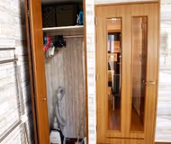 4 Chome Mikawadai Apartments