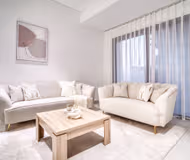 Marwa Heights 3BR Serviced Apartment