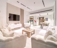 Marwa Heights 3BR Serviced Apartment