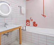 Dubai Digital Park Serviced Apartment