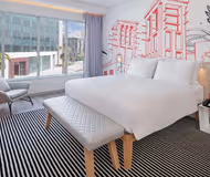 Dubai Digital Park Serviced Apartment