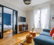 Domrémy Service Apartment