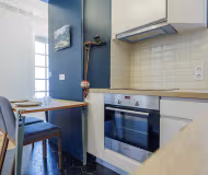 Domrémy Service Apartment