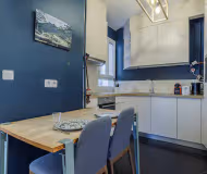 Domrémy Service Apartment