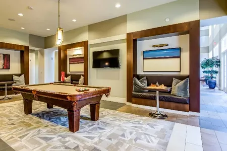 Fairmount Street Apartment